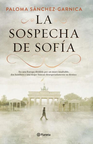 SOSPECHA DE SOFIA, LA