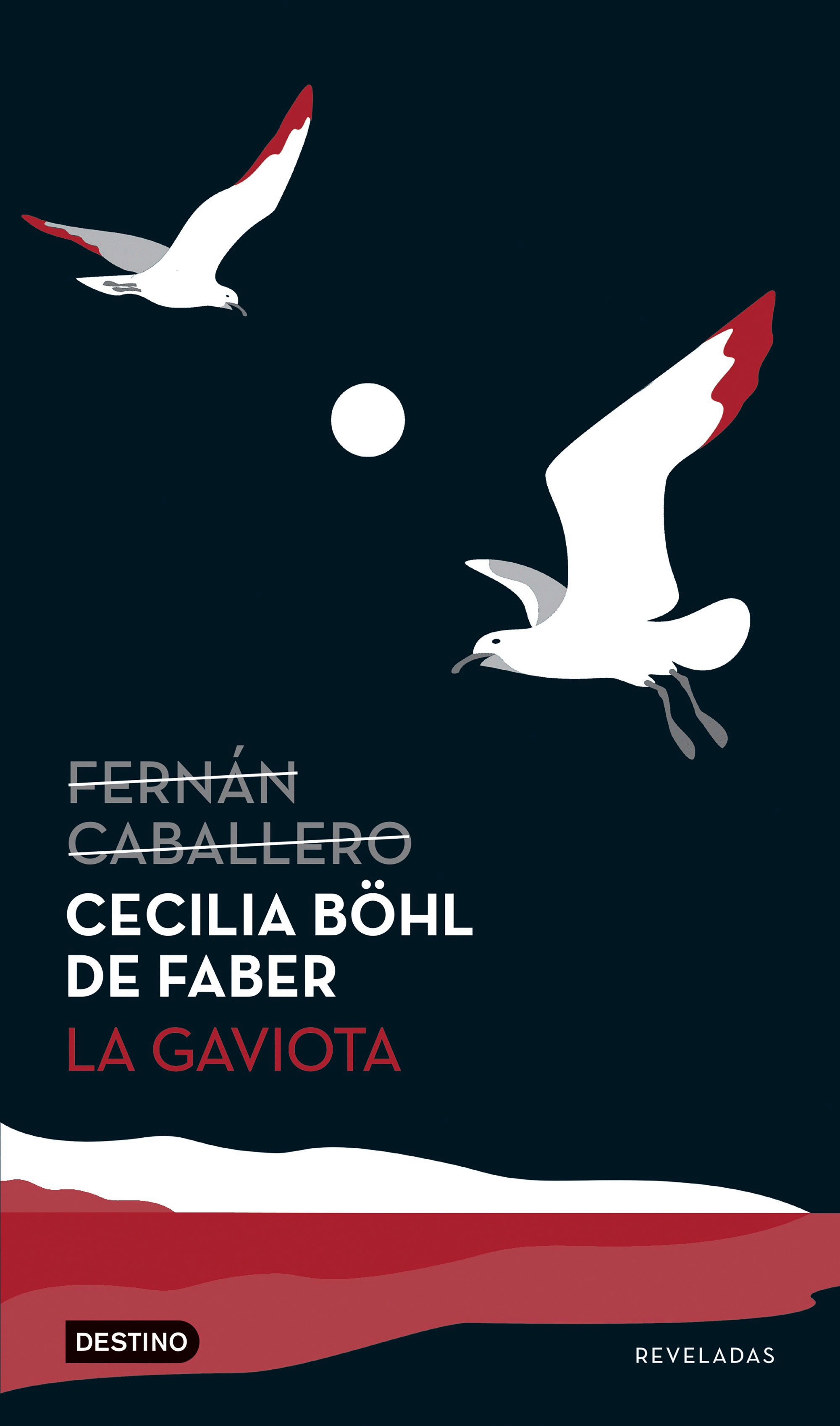 GAVIOTA, LA