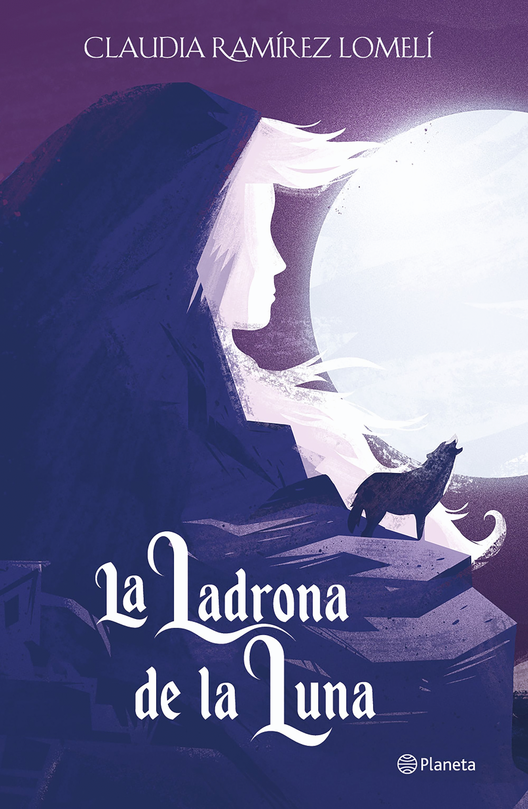 LADRONA DE LA LUNA, LA