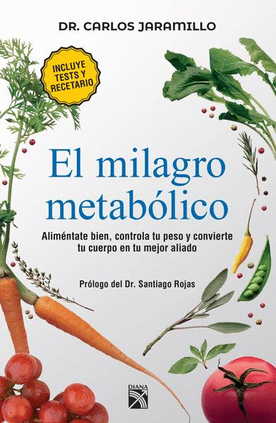 MILAGRO METABOLICO, EL