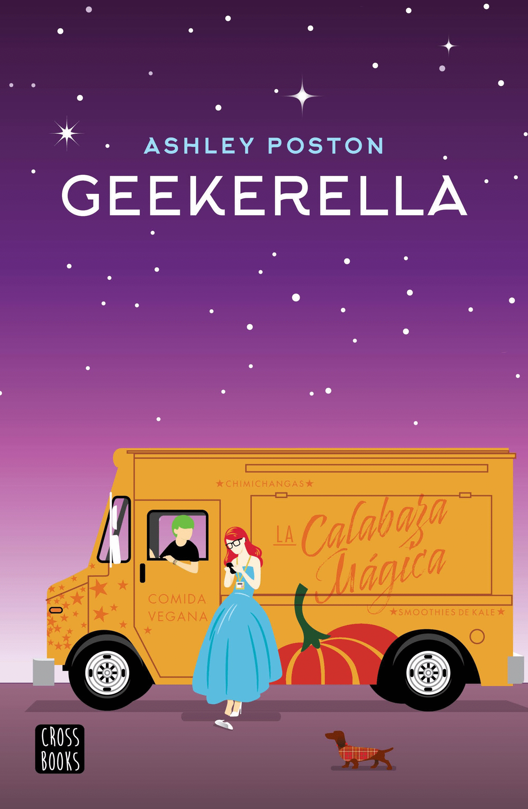 GEEKERELLA