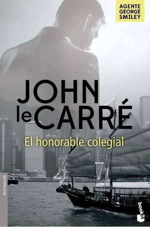 HONORABLE COLEGIAL, EL