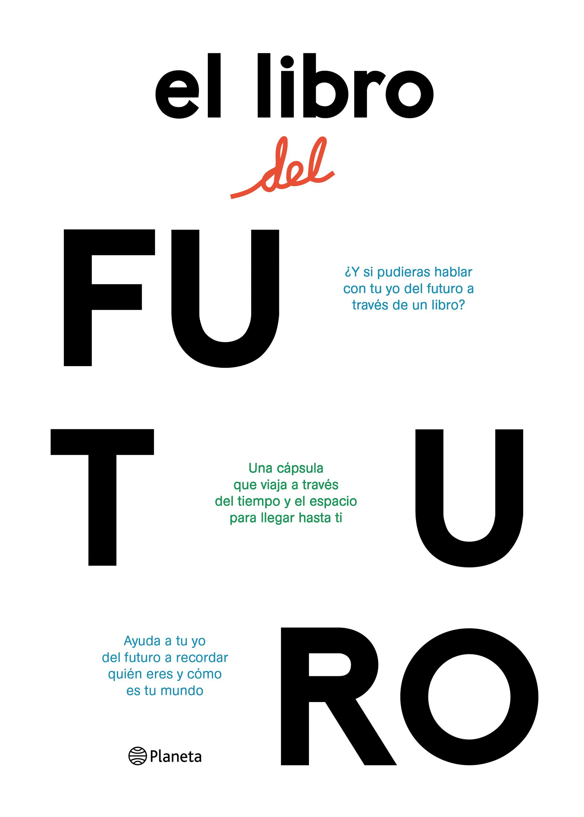 LIBRO DEL FUTURO, EL