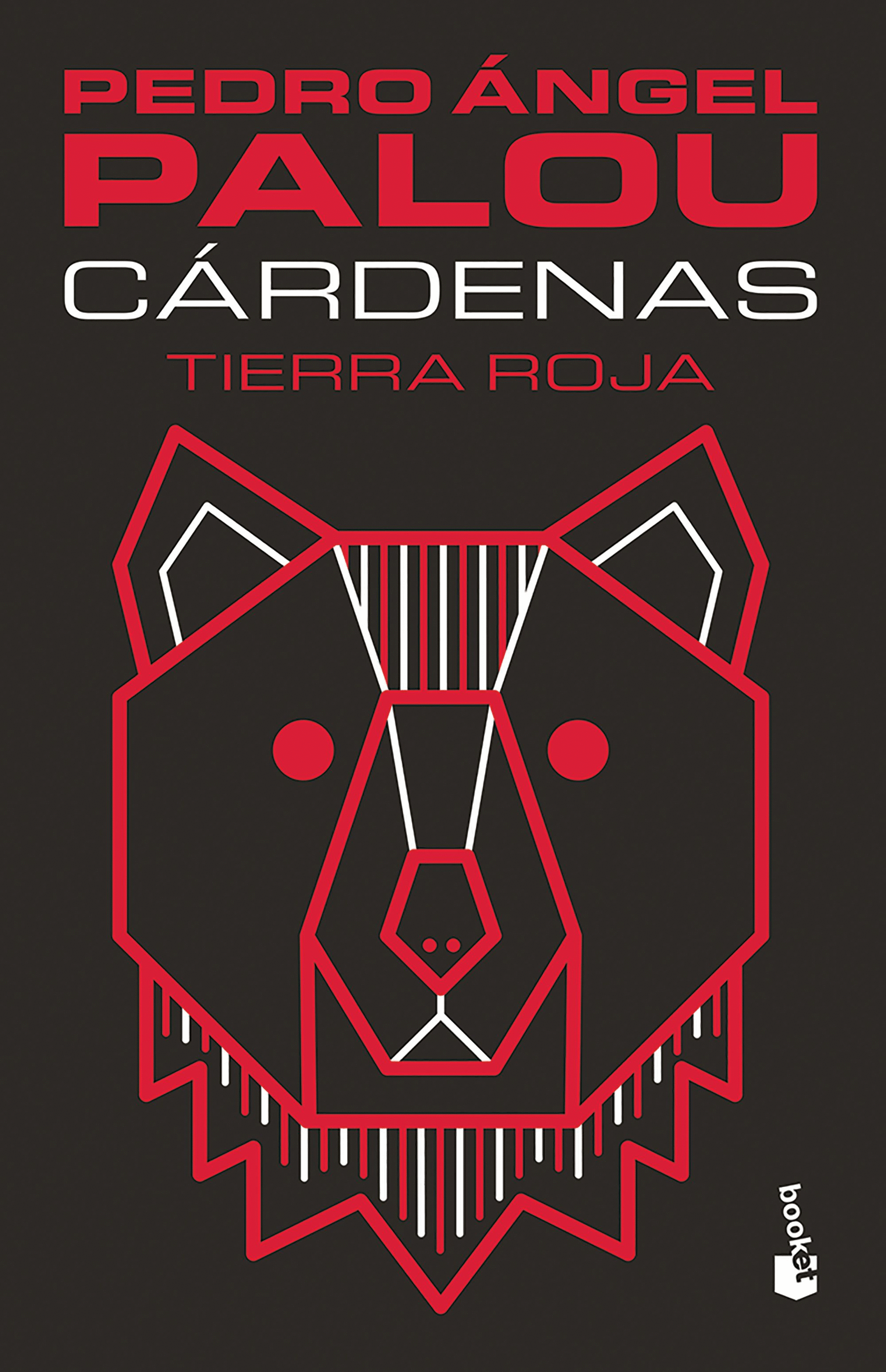 CARDENAS, TIERRA ROJA