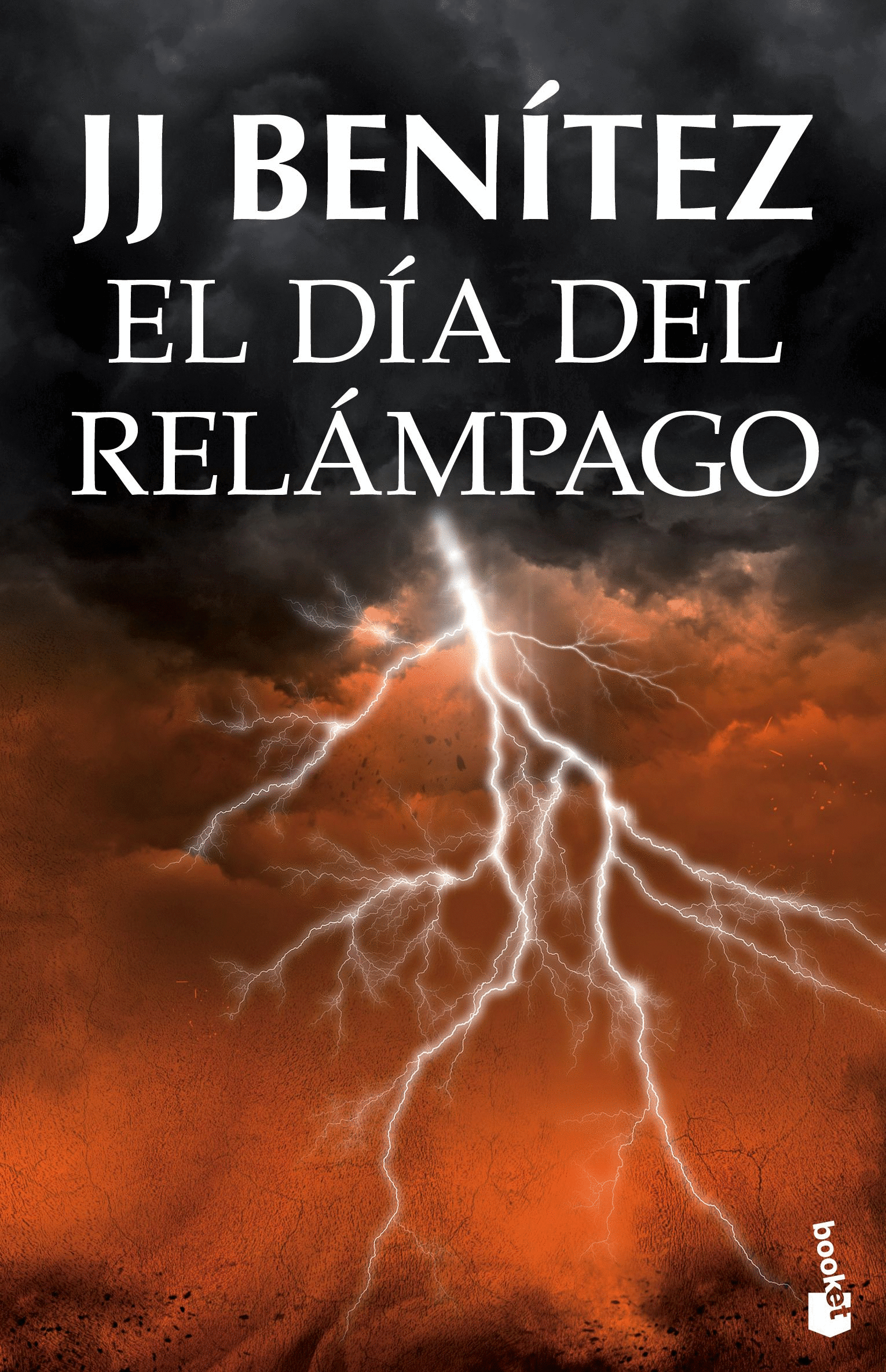 DÍA DEL RELÁMPAGO, EL