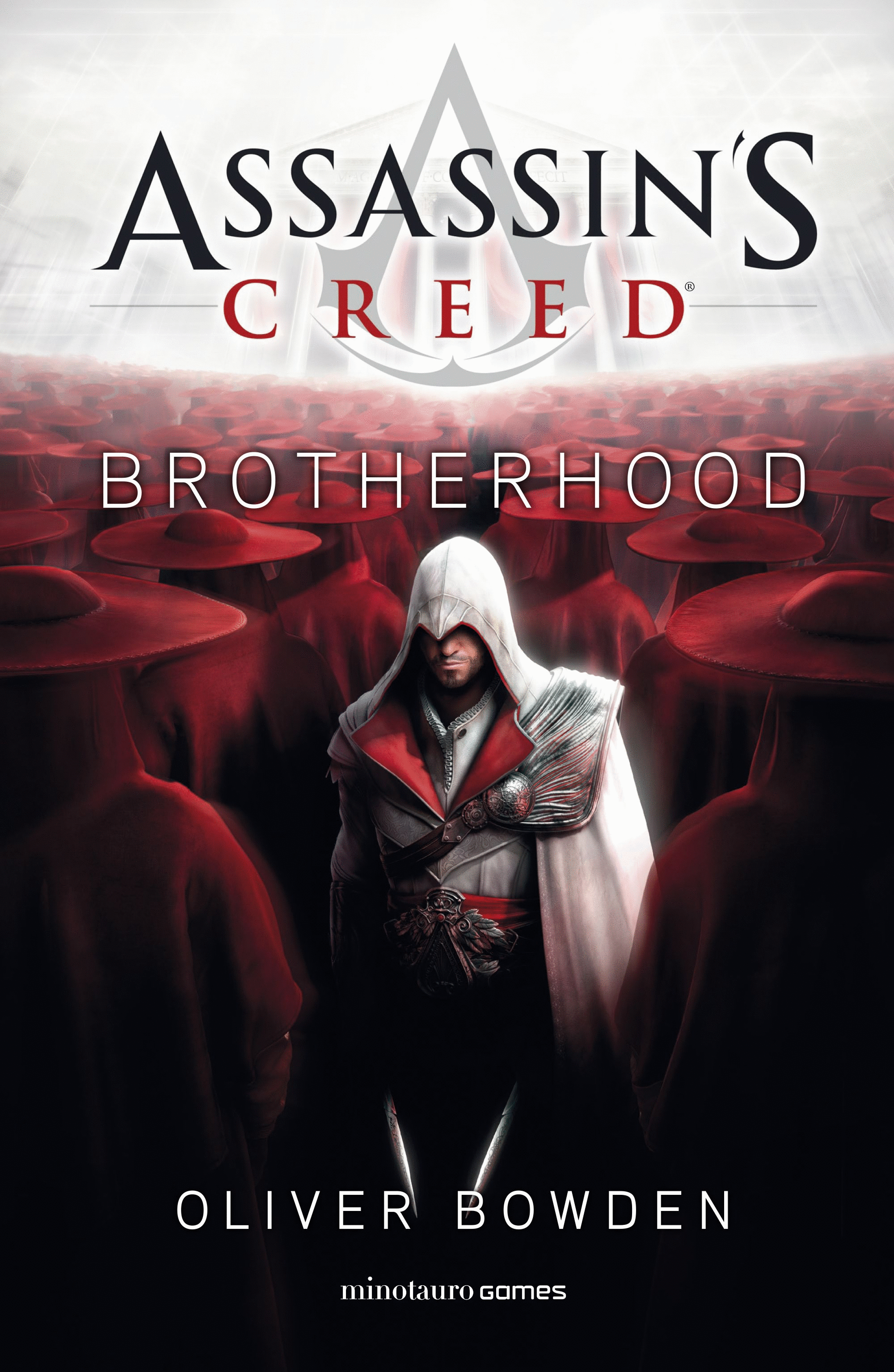ASSASSIN´S CREED, BROTHERHOOD