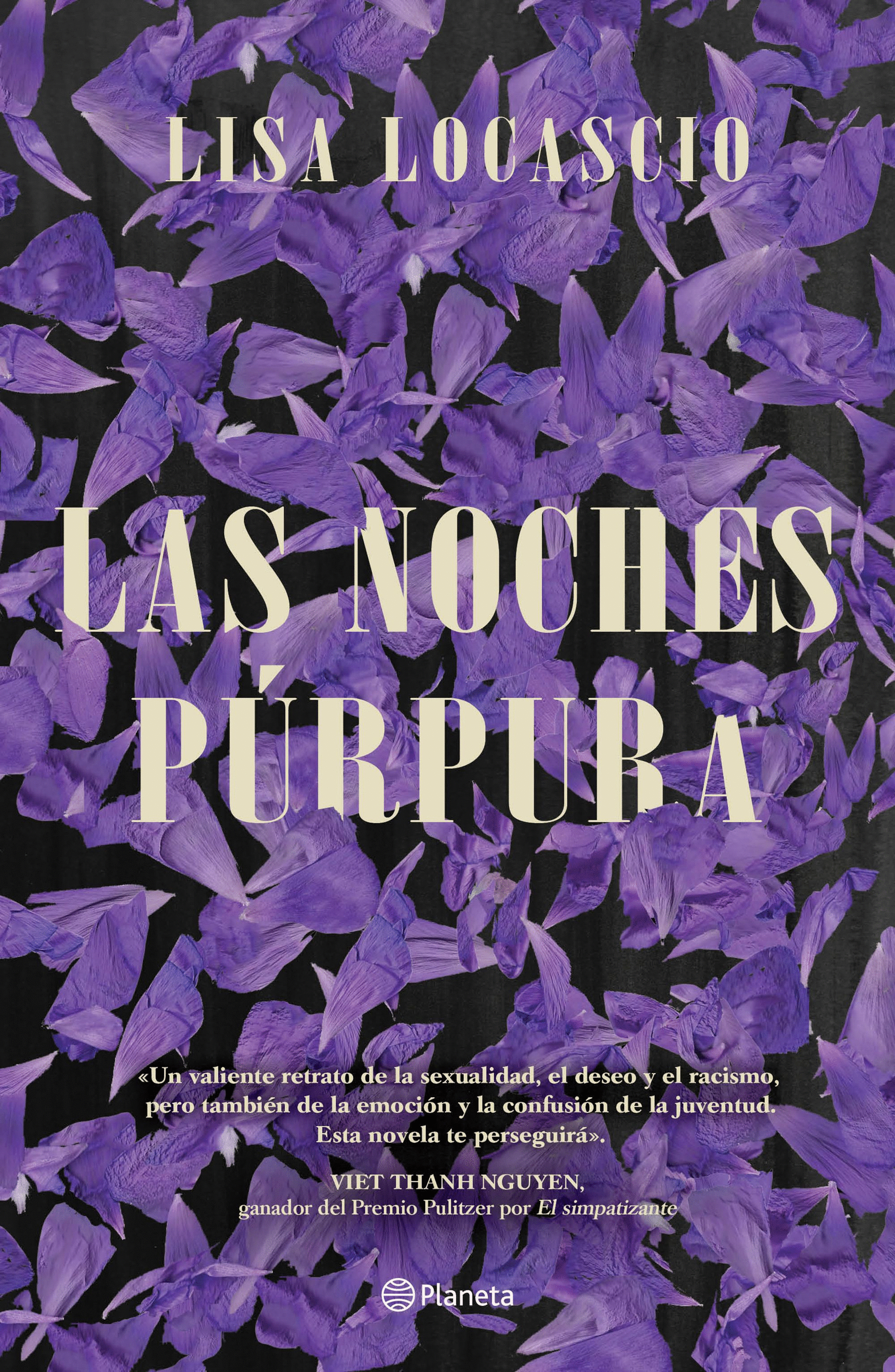 NOCHES PURPURA, LAS