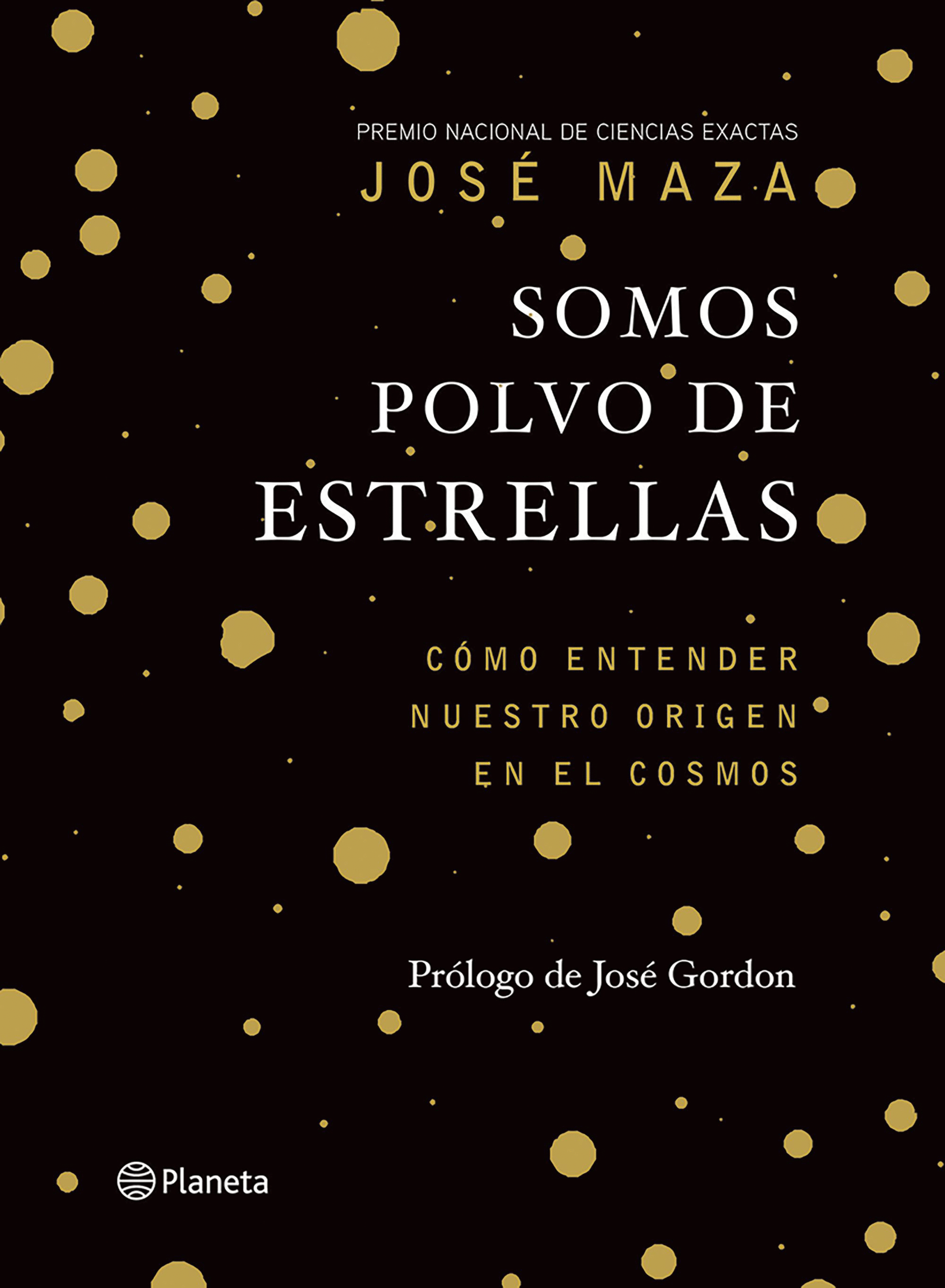 SOMOS POLVO DE ESTRELLAS