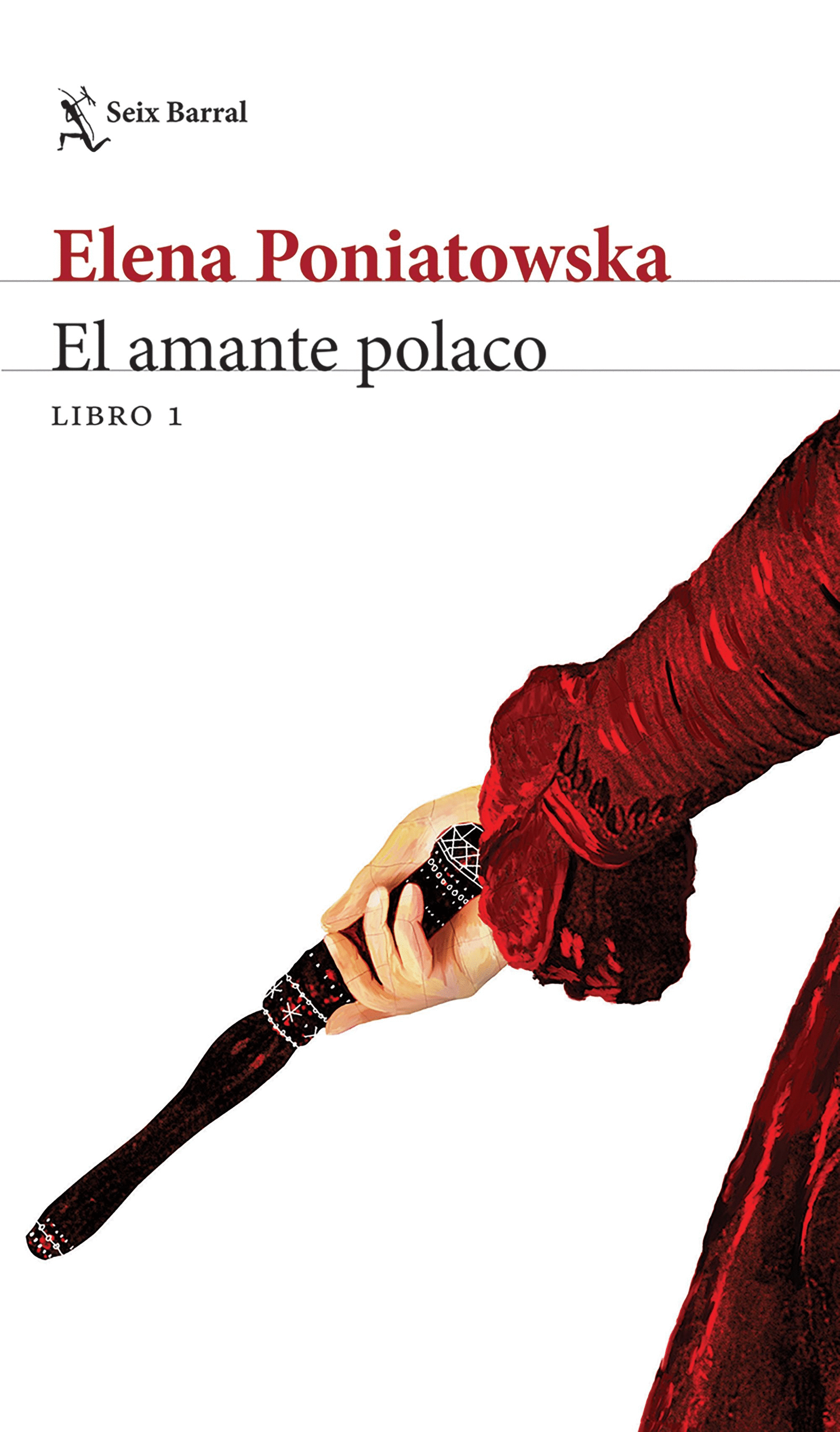 AMANTE POLACO, EL