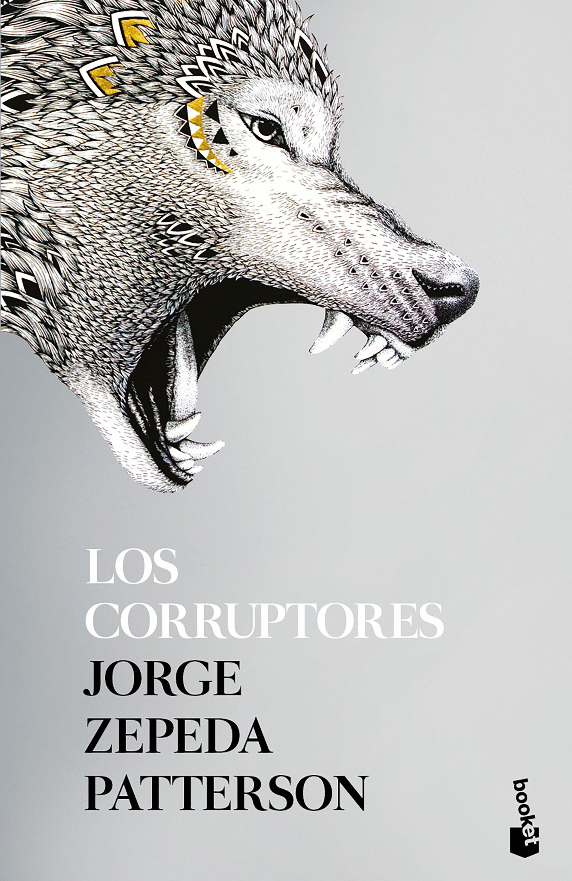 CORRUPTORES, LOS