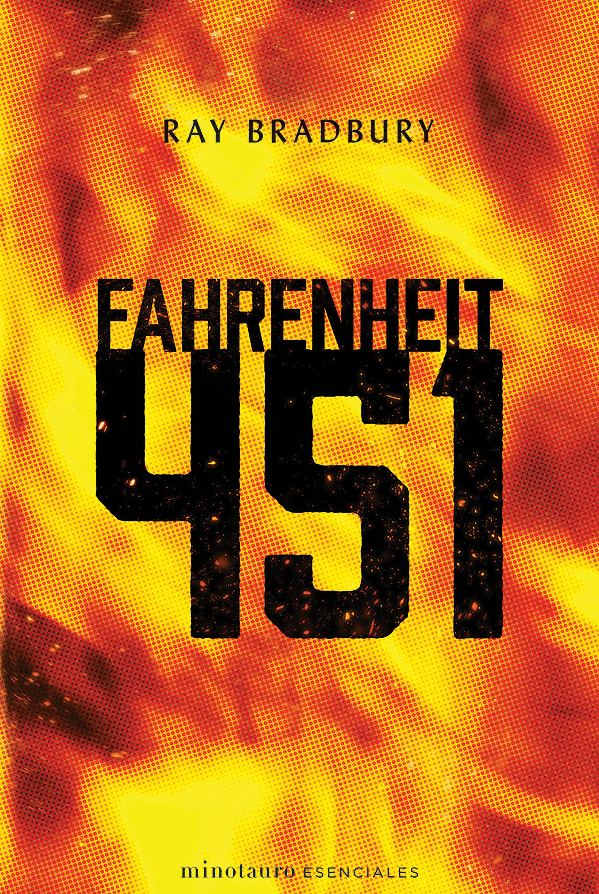 FAHRENHEIT 451