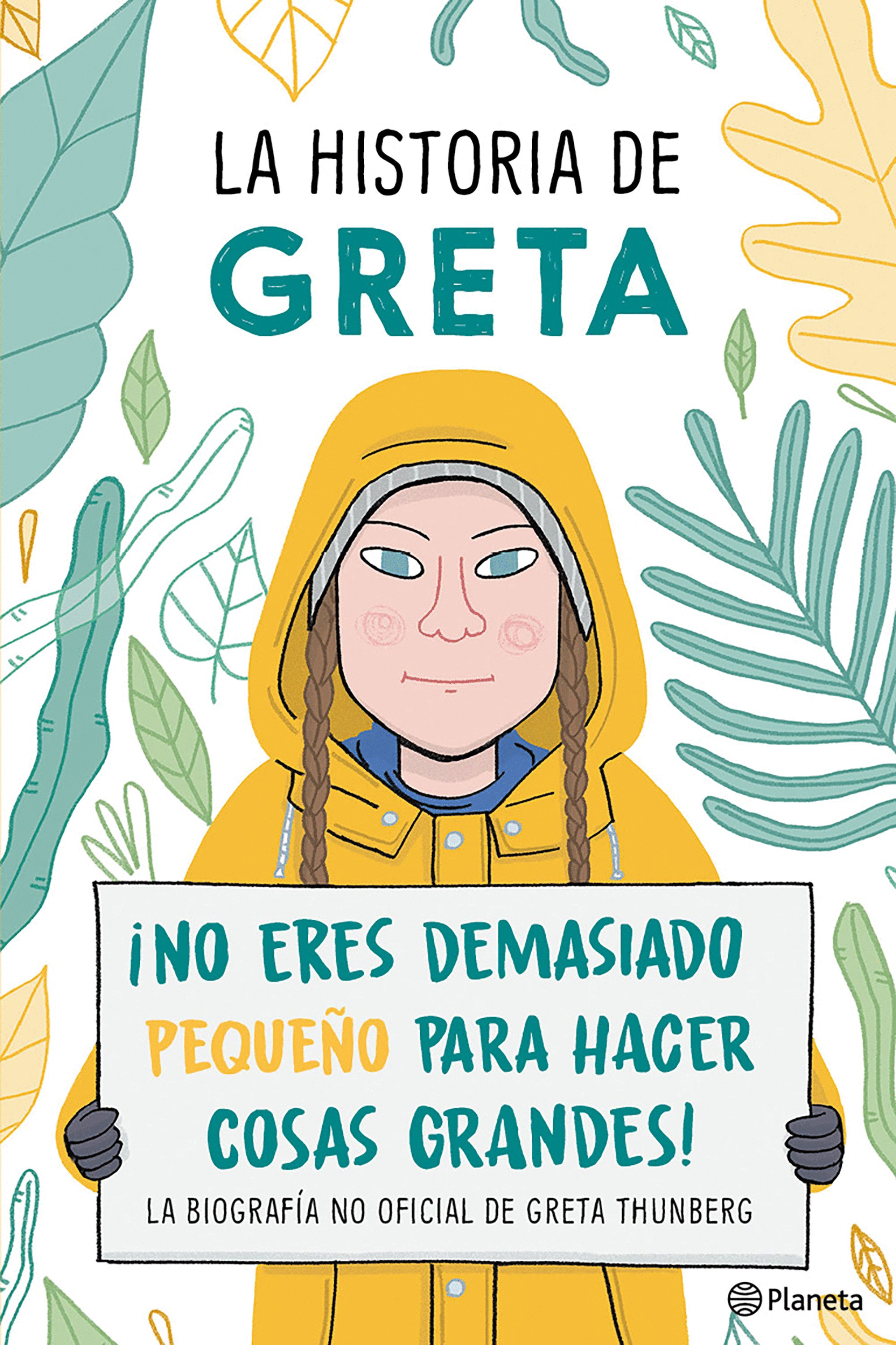 HISTORIA DE GRETA, LA