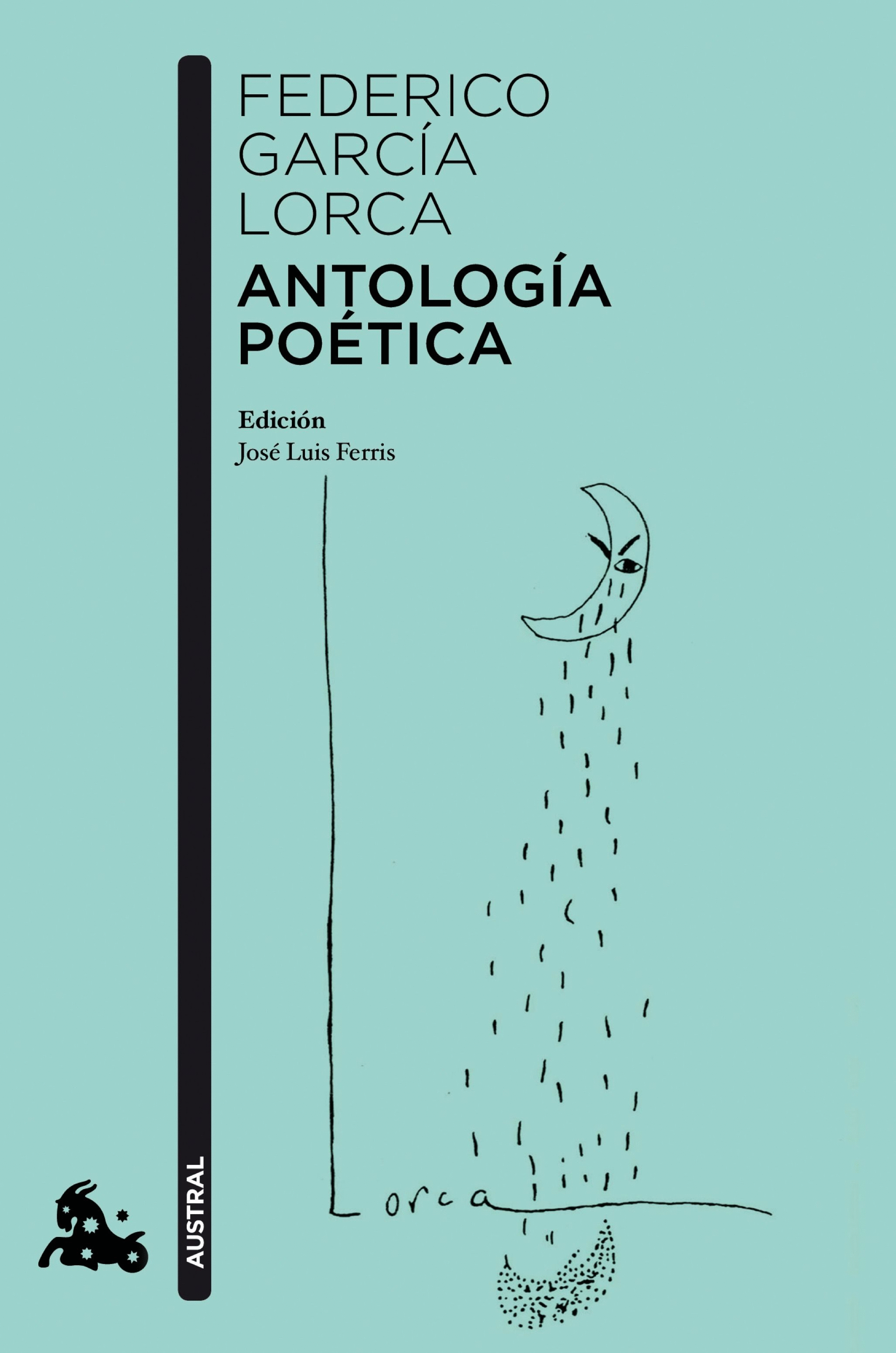 ANTOLOGIA POETICA