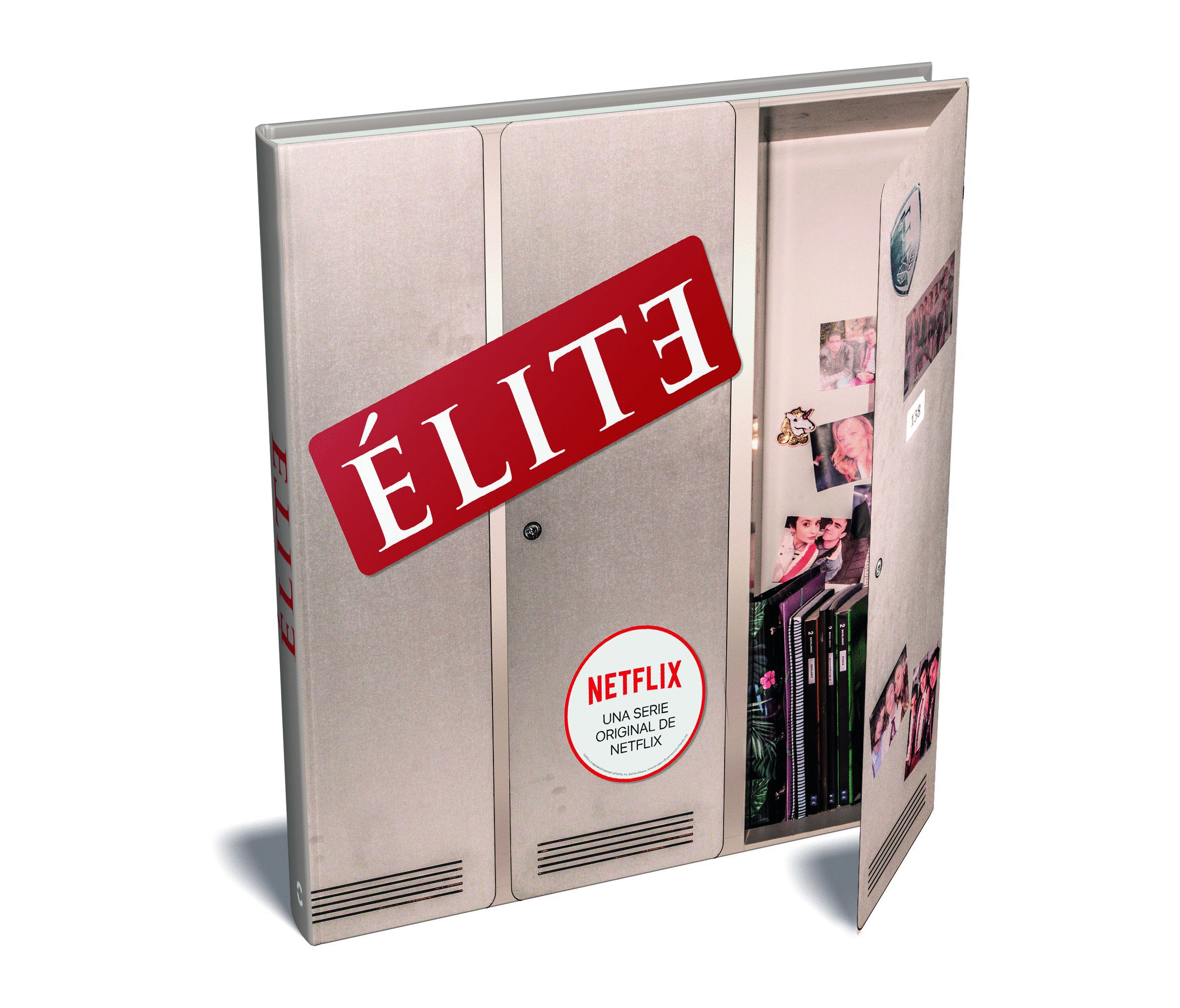 FANBOOK ELITE