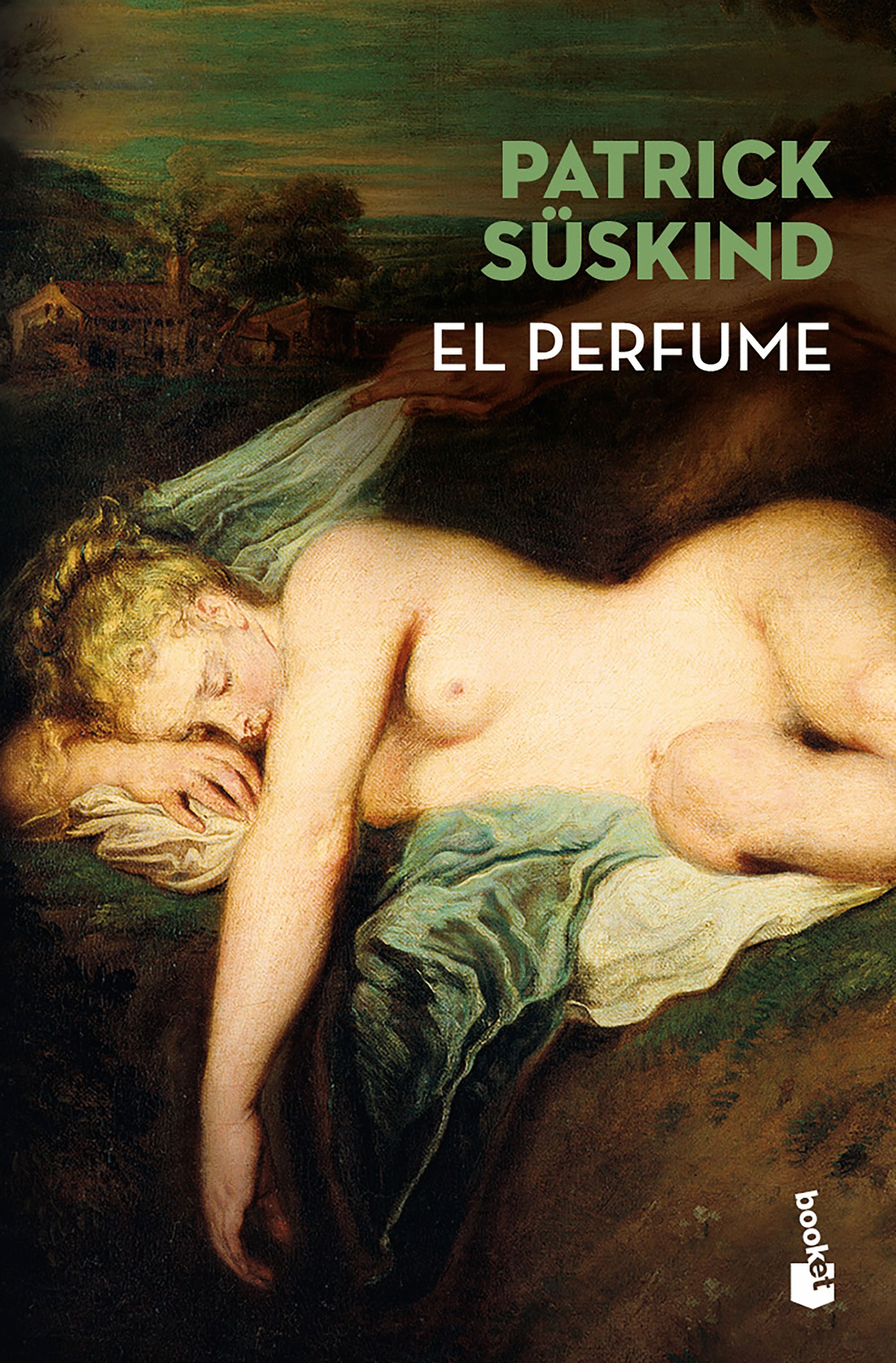 PERFUME, EL