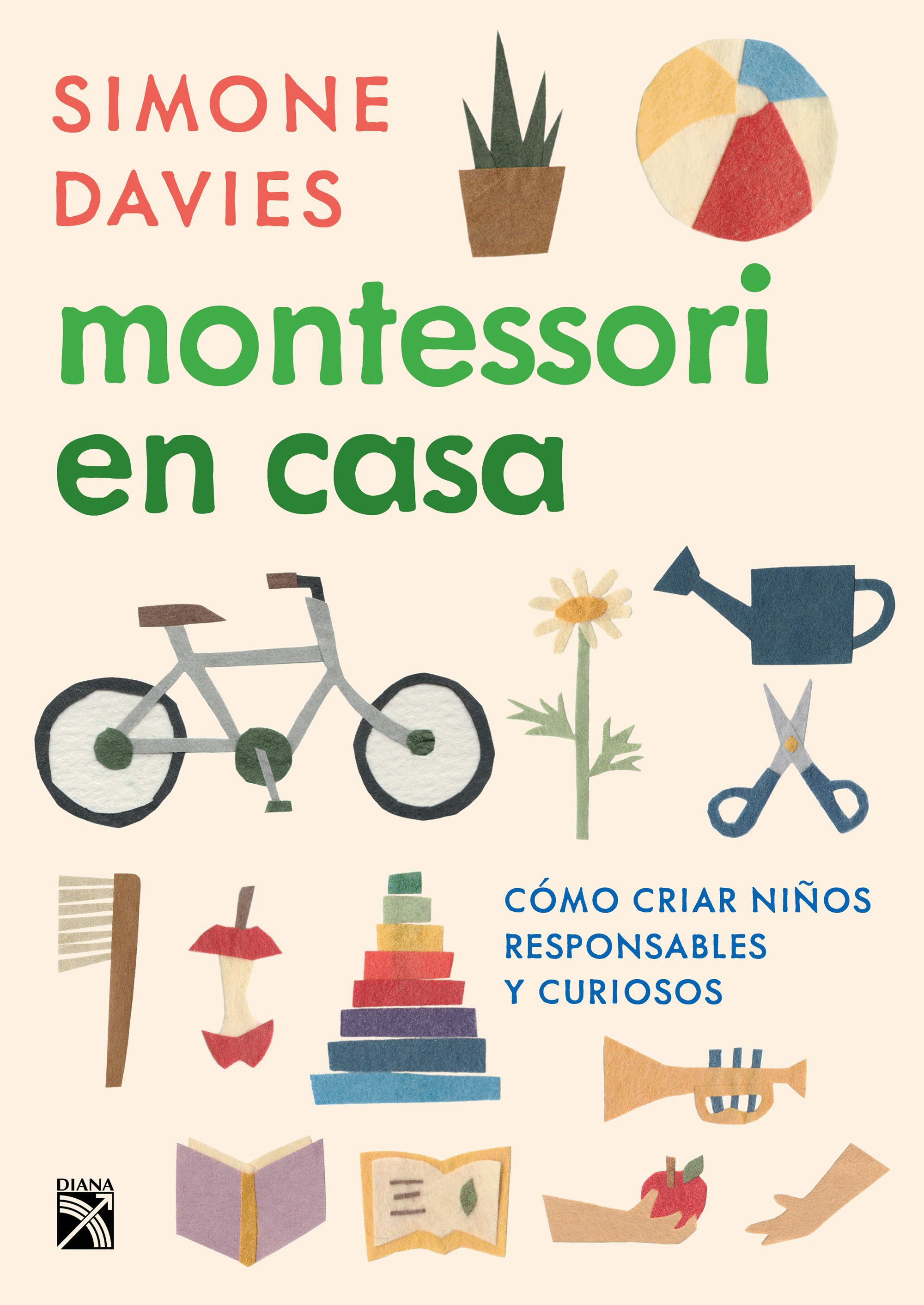 MONTESSORI EN CASA