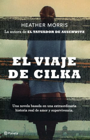 VIAJE DE CILKA, EL