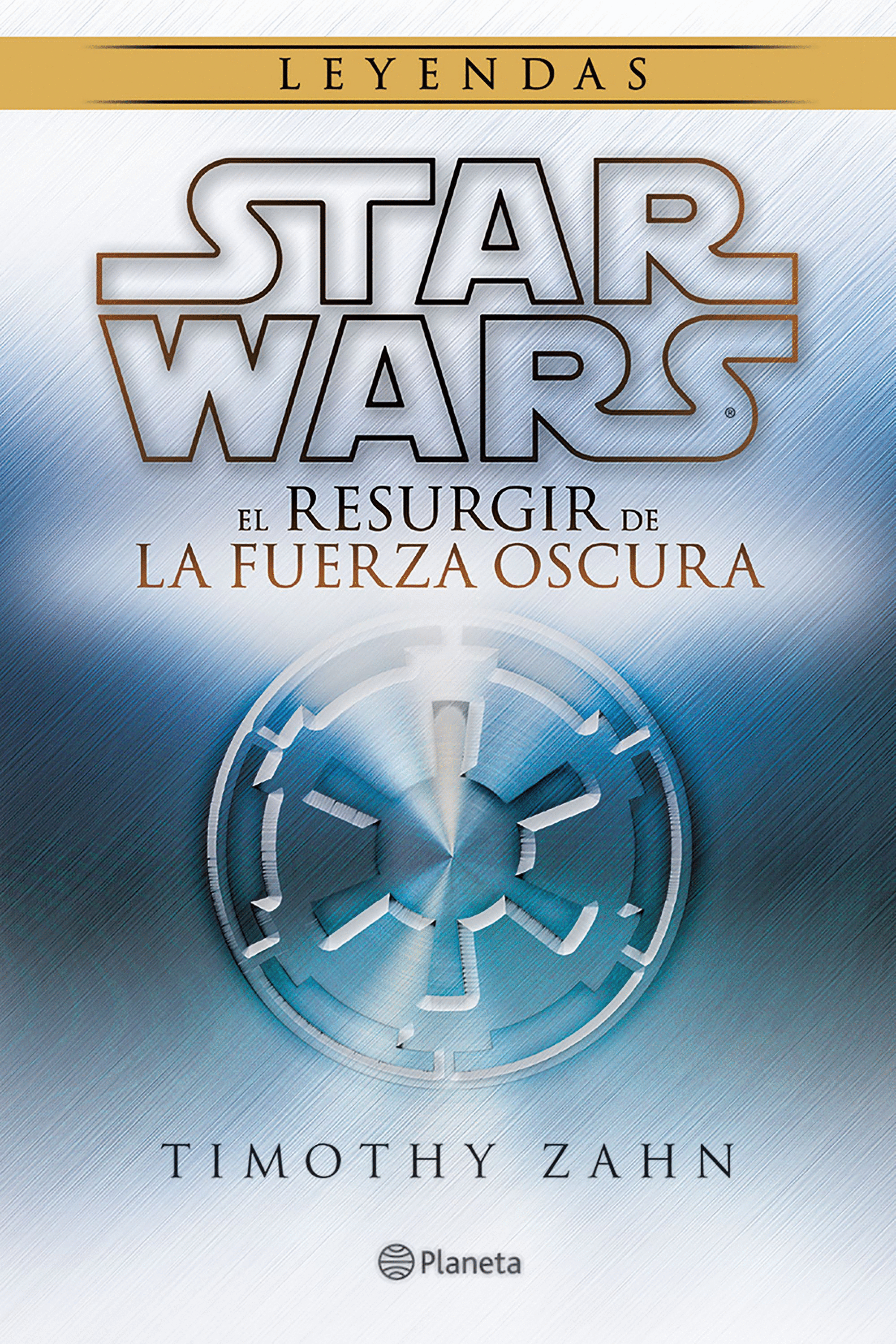 STAR WARS. THRAWN 2. EL RESURGIR DE LA FUERZA OSCURA