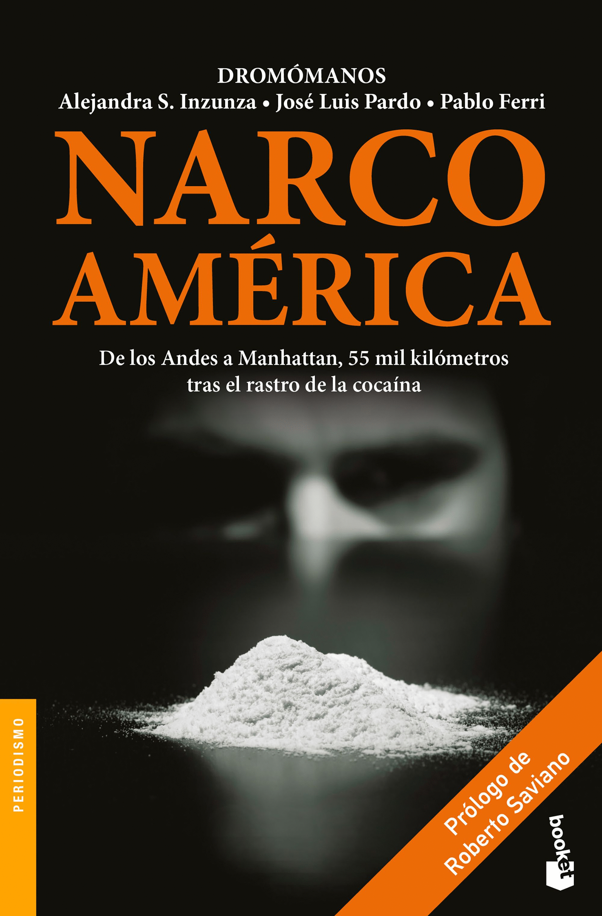 NARCOAMERICA