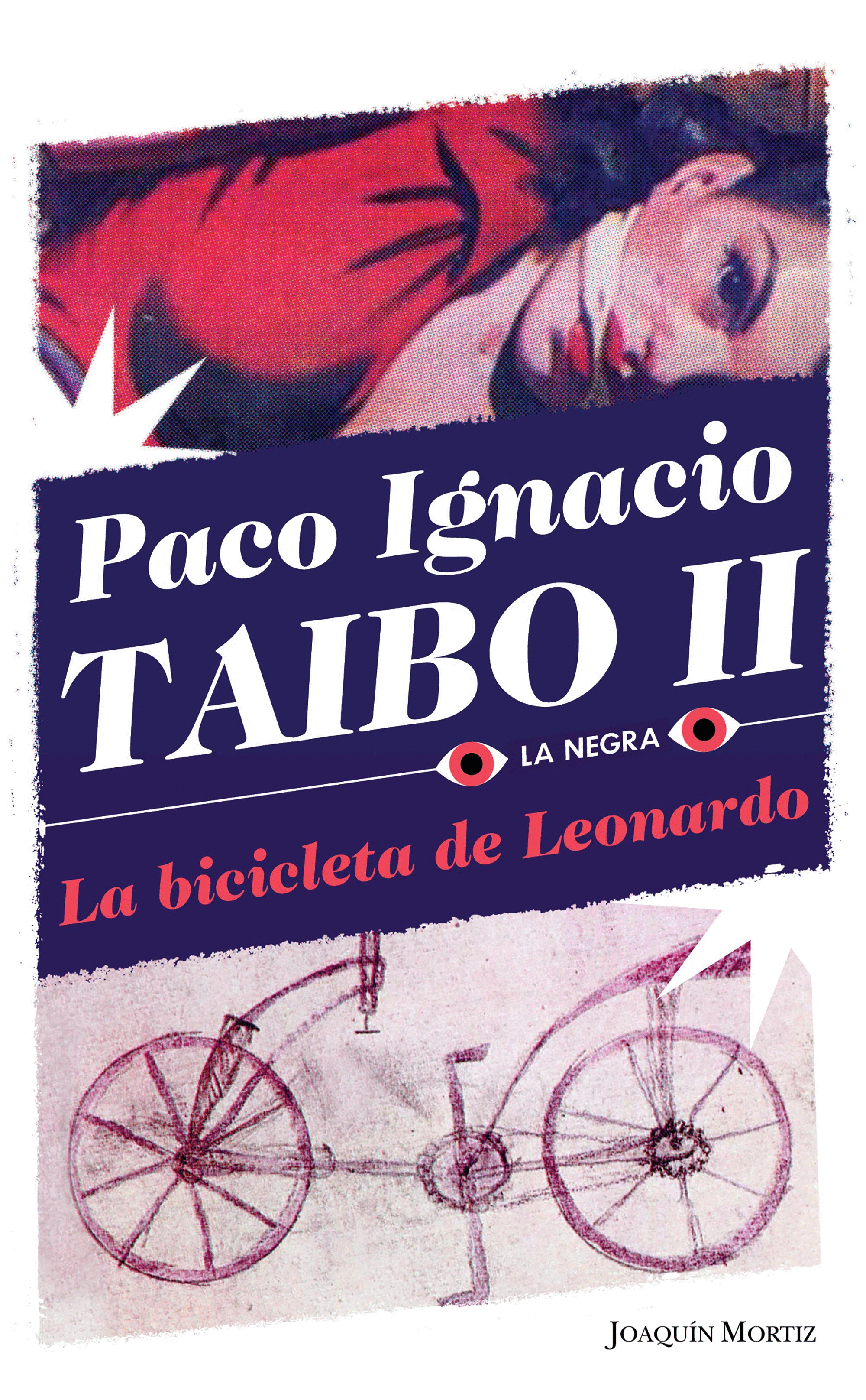 BICICLETA DE LEONARDO, LA