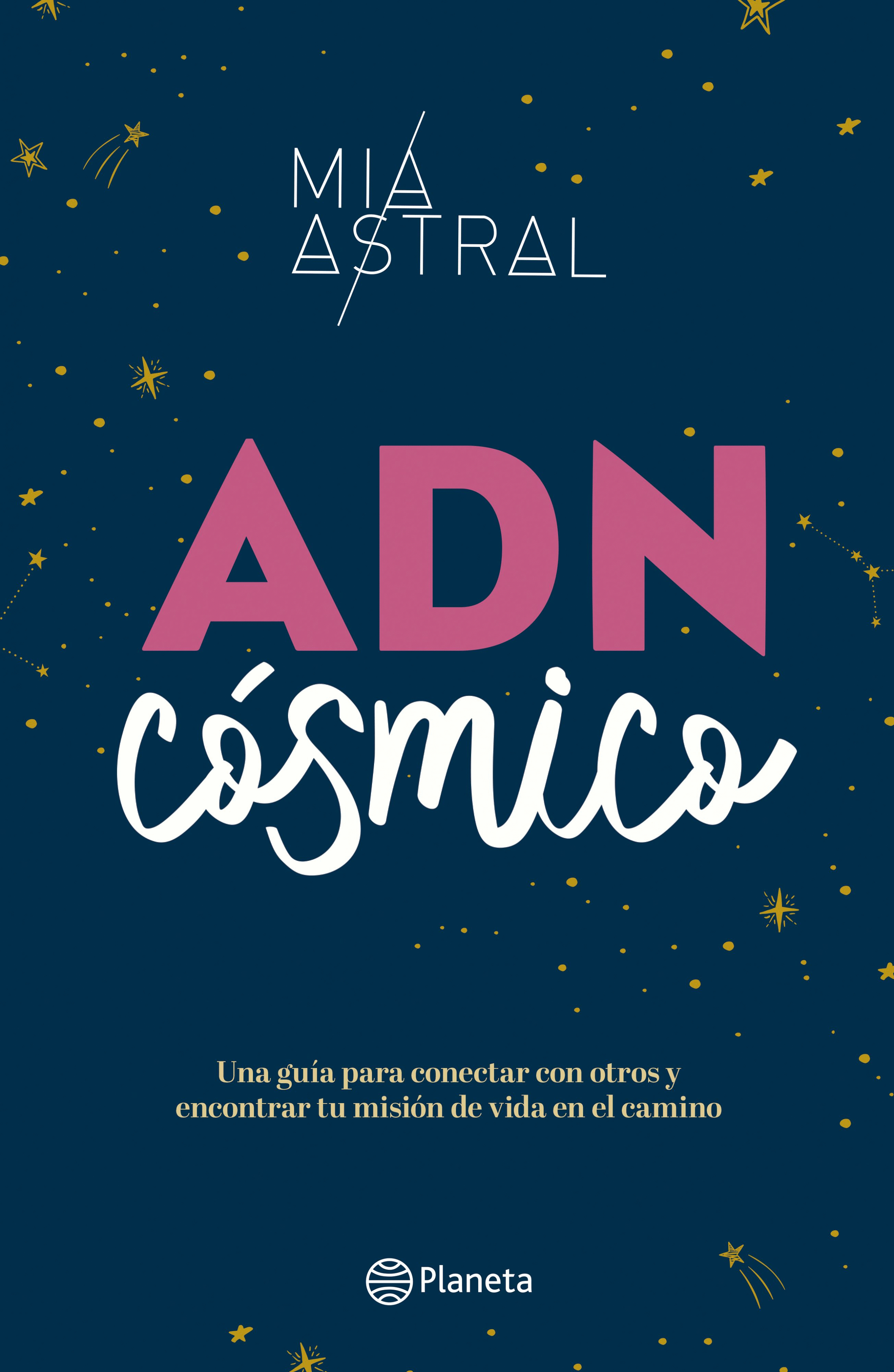 ADN COSMICO