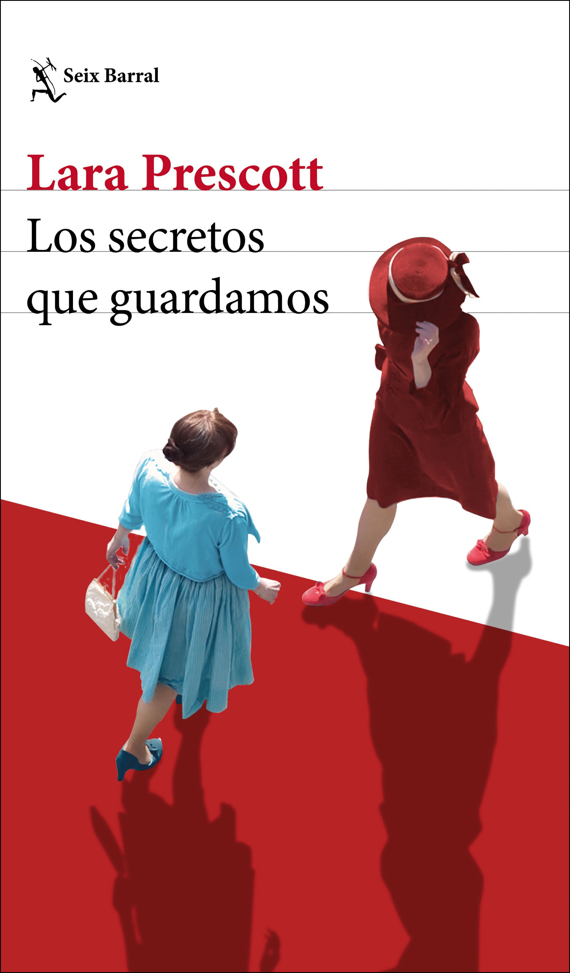 SECRETOS QUE GUARDAMOS, LOS