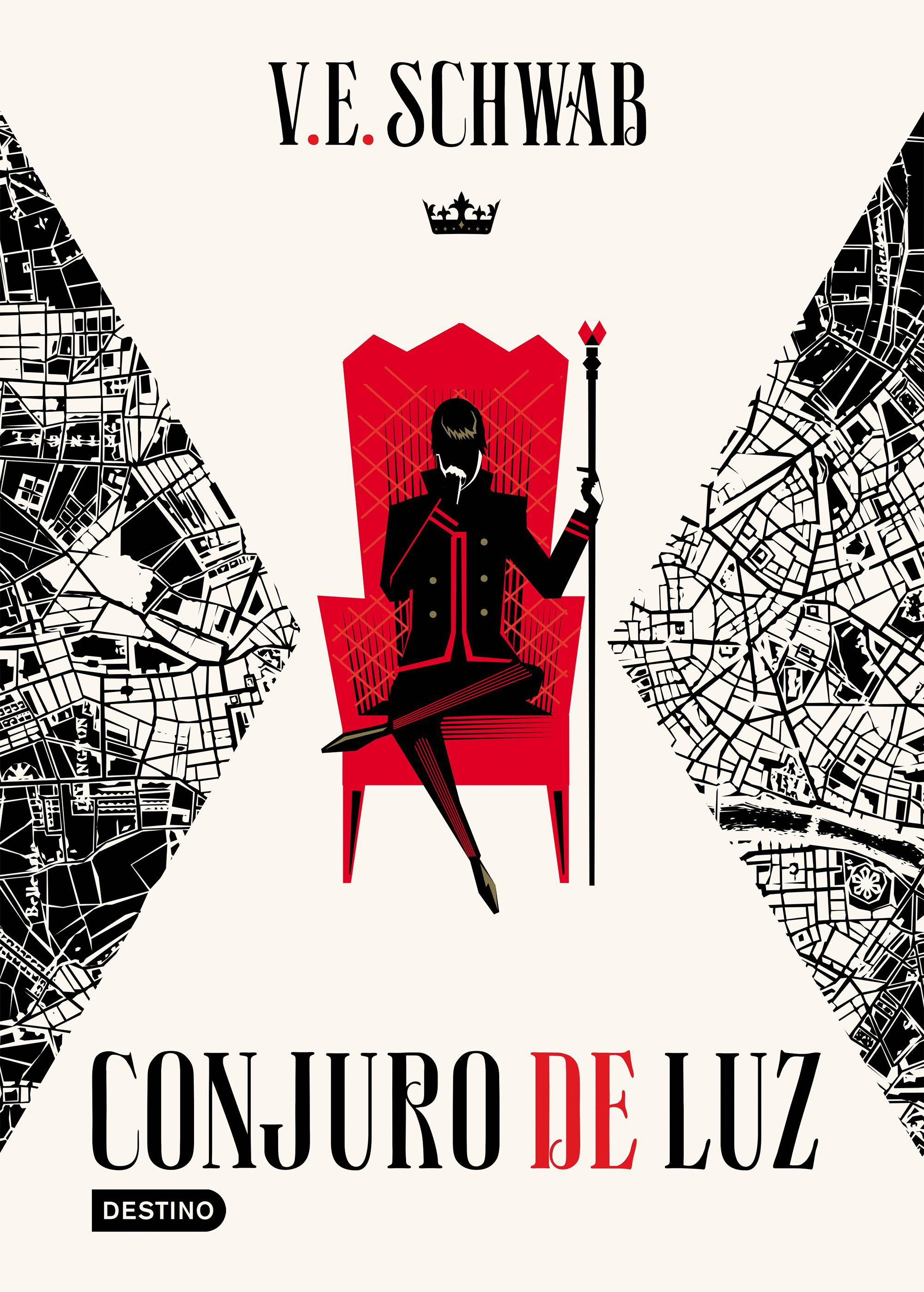 CONJURO DE LUZ