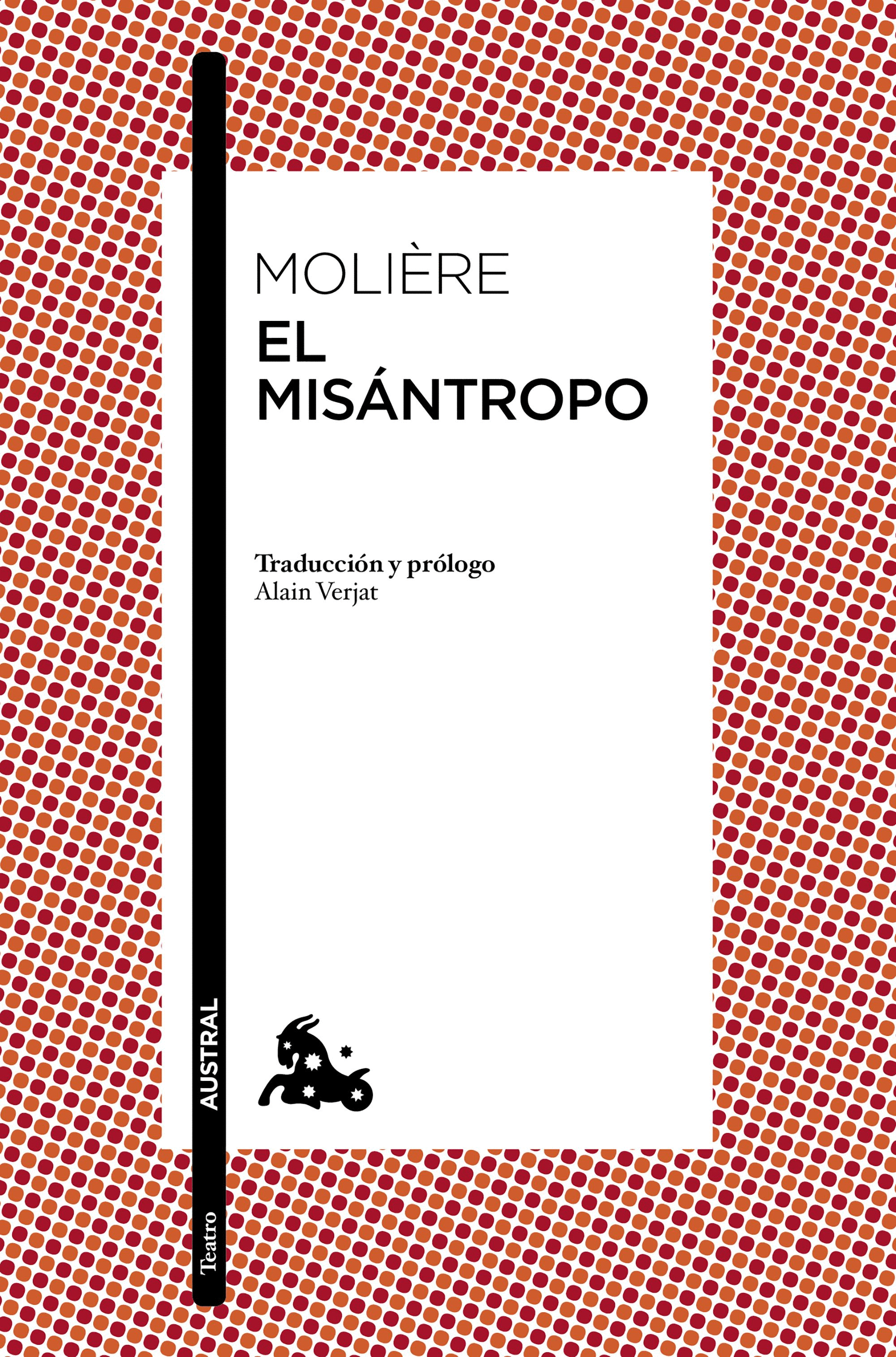 MISANTROPO, EL