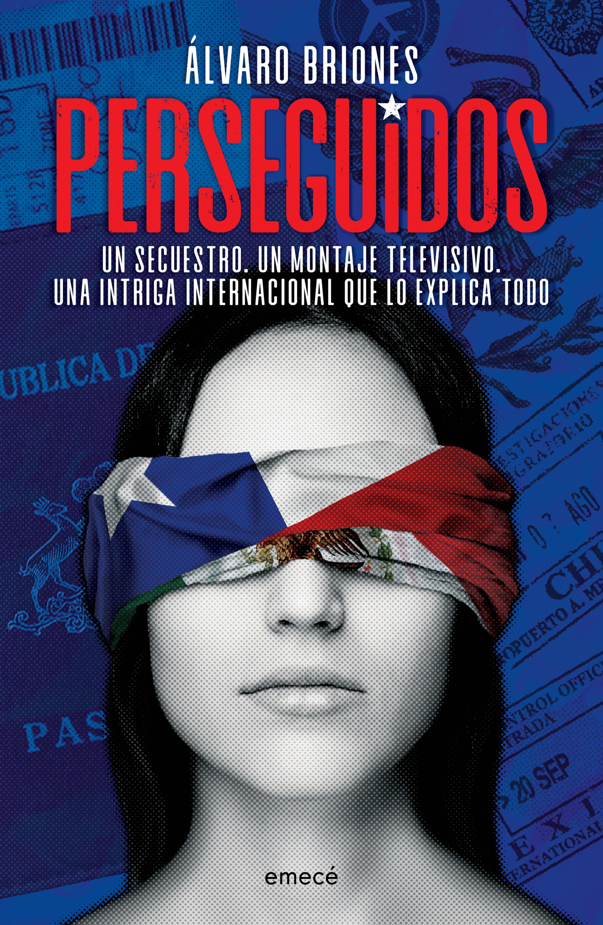 PERSEGUIDOS