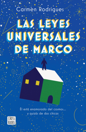 LEYES UNIVERSALES DE MARCO, LAS