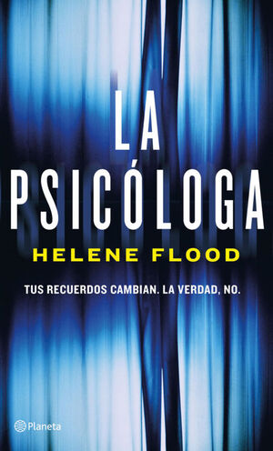 PSICOLOGA, LA