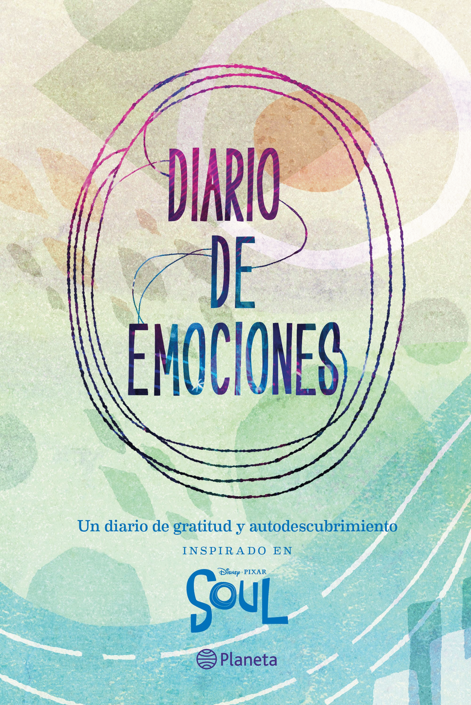 SOUL. DIARIO DE EMOCIONES