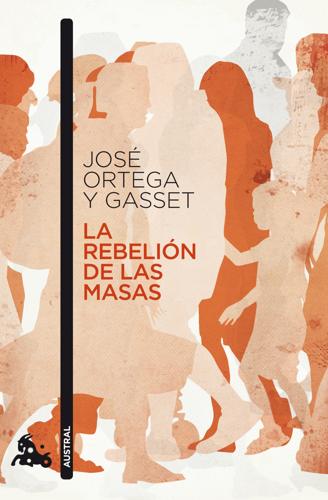 REBELION DE LAS MASAS, LA