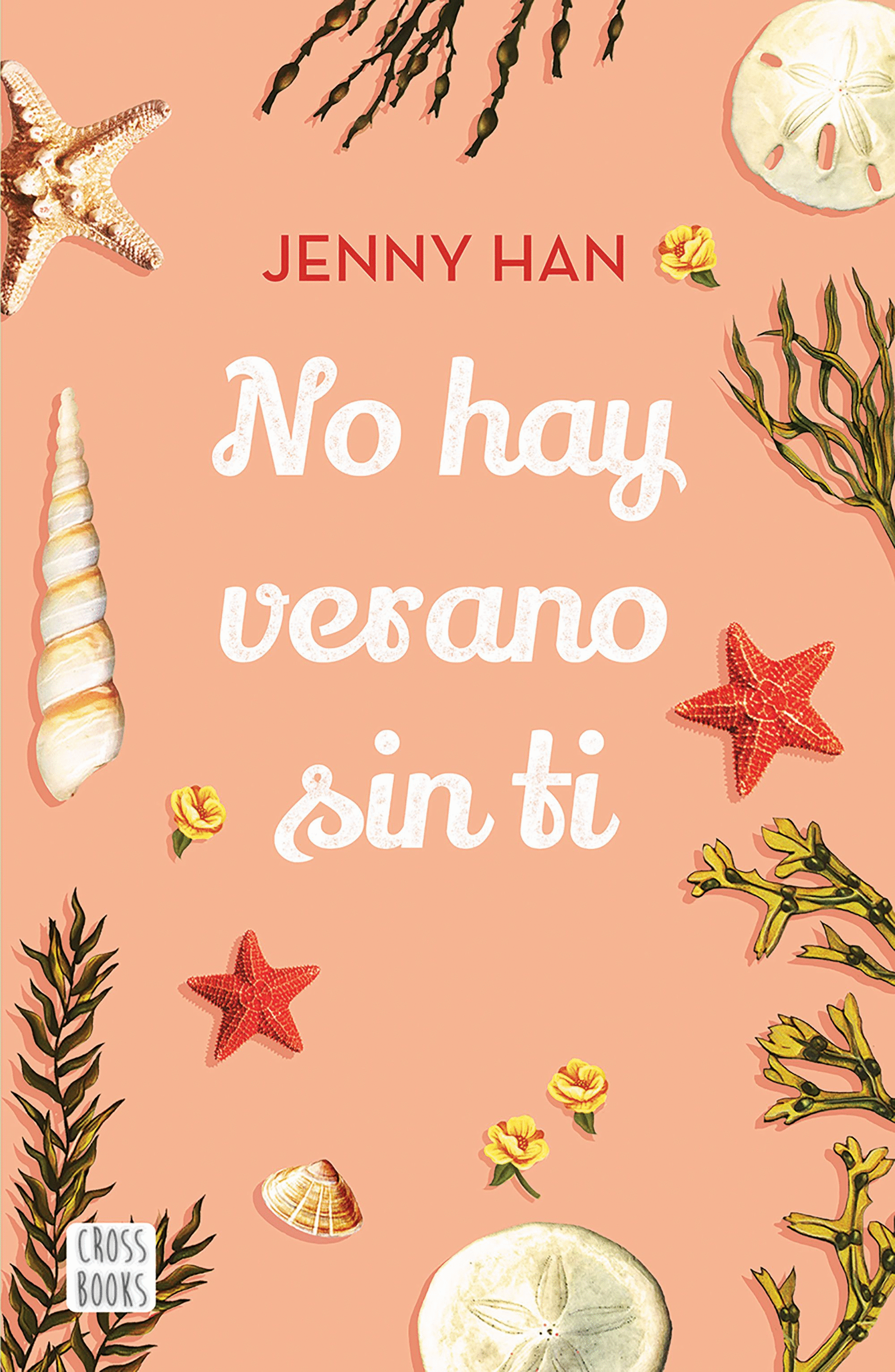 NO HAY VERANO SIN TI