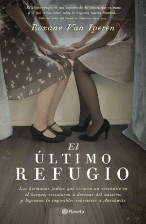 ULTIMO REFUGIO, EL