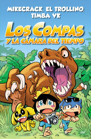 COMPAS Y LA CAMARA DEL TIEMPO, LOS (3)