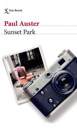 SUNSET PARK