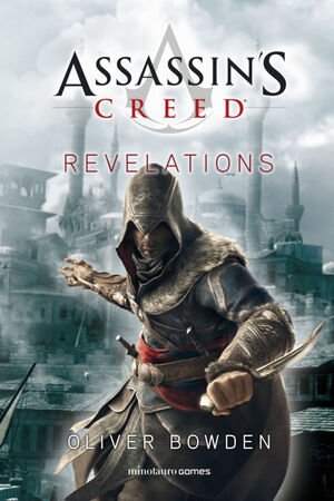 ASSASSIN´S CREDD. REVELATIONS