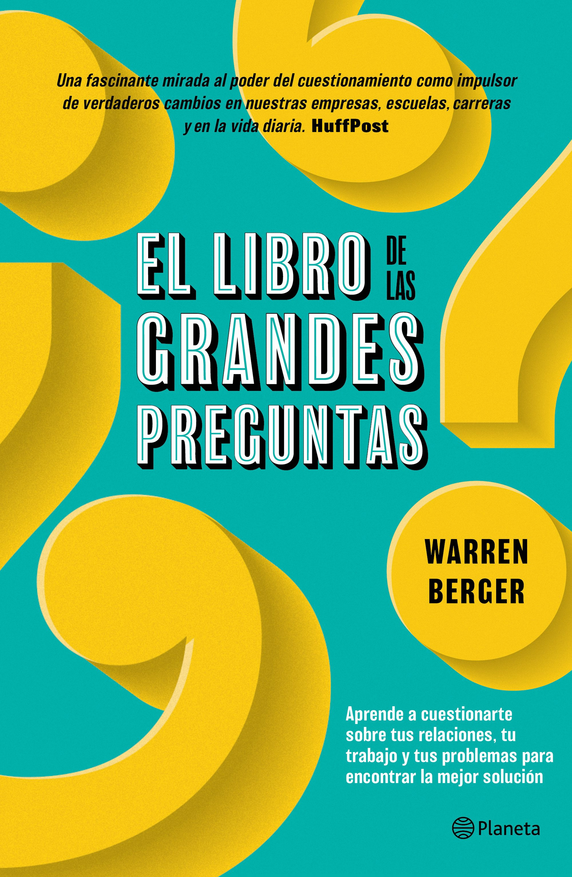 LIBRO DE LAS GRANDES PREGUNTAS, EL