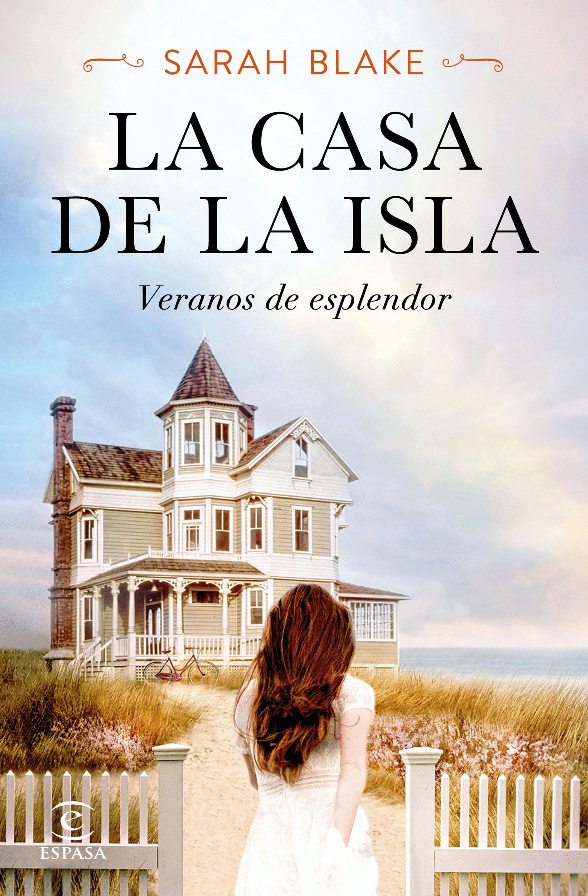 CASA DE LA ISLA, LA