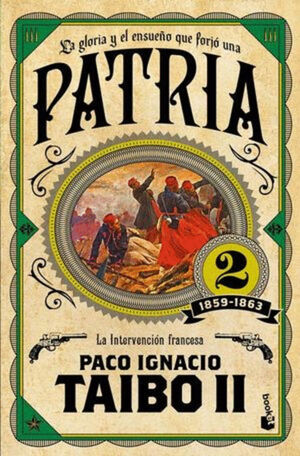 PATRIA 2