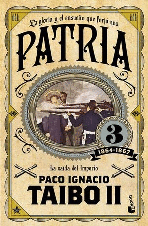 PATRIA 3