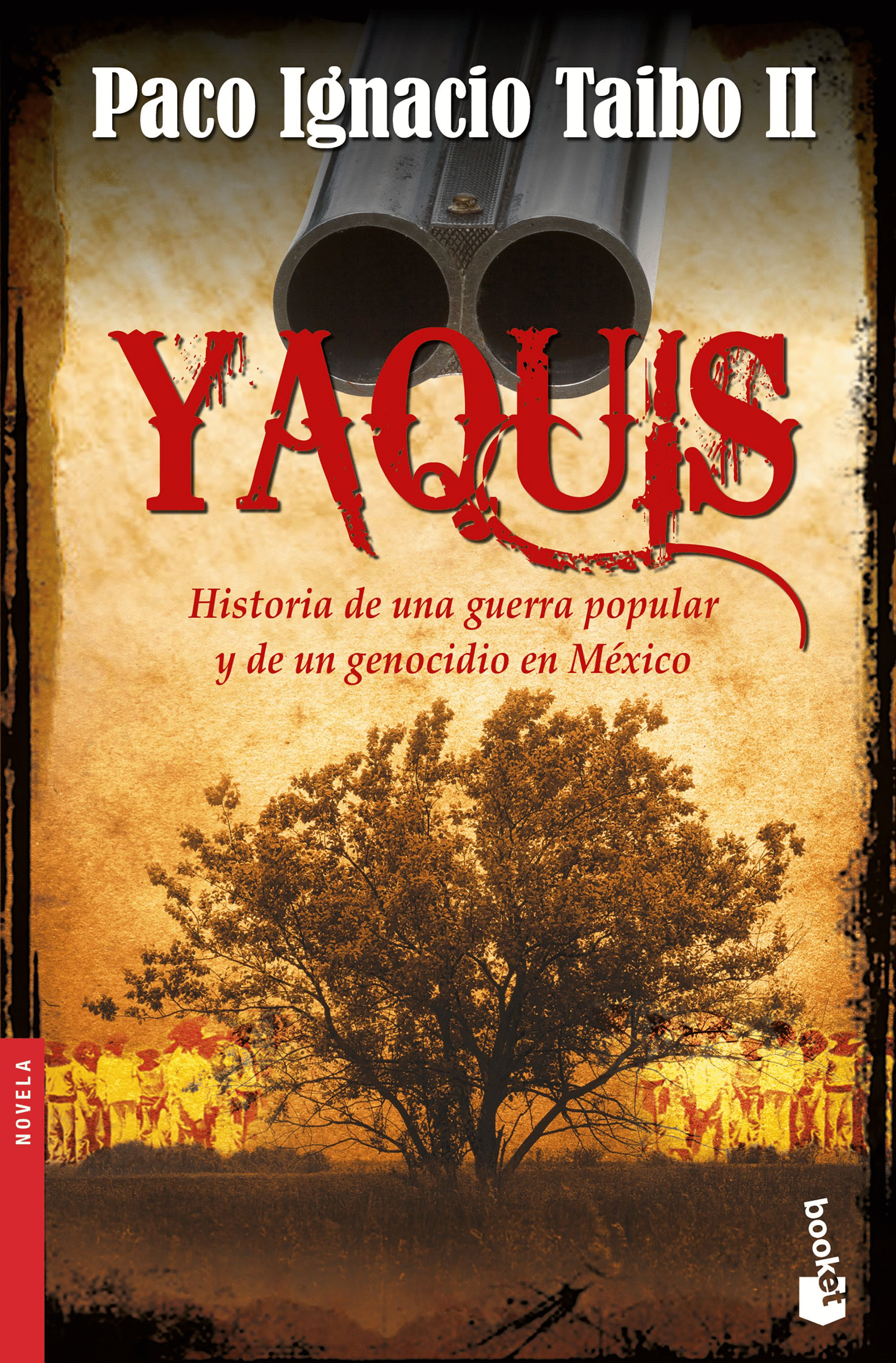 YAQUIS