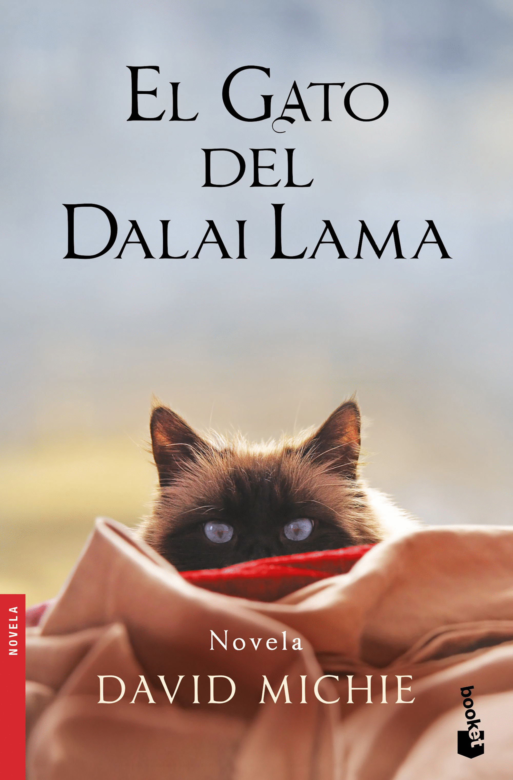 GATO DEL DALAI LAMA, EL