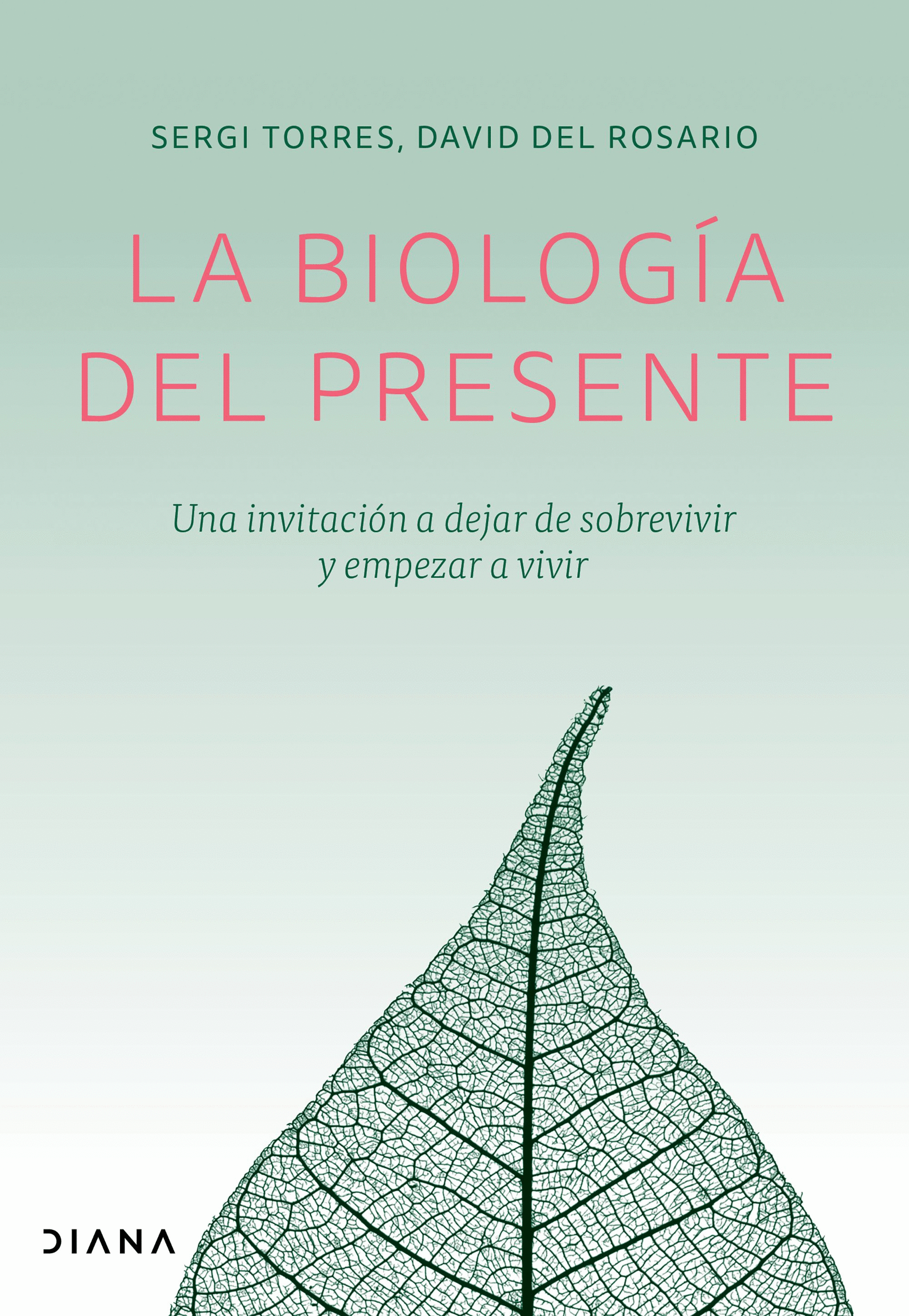 BIOLOGIA DEL PRESENTE, LA