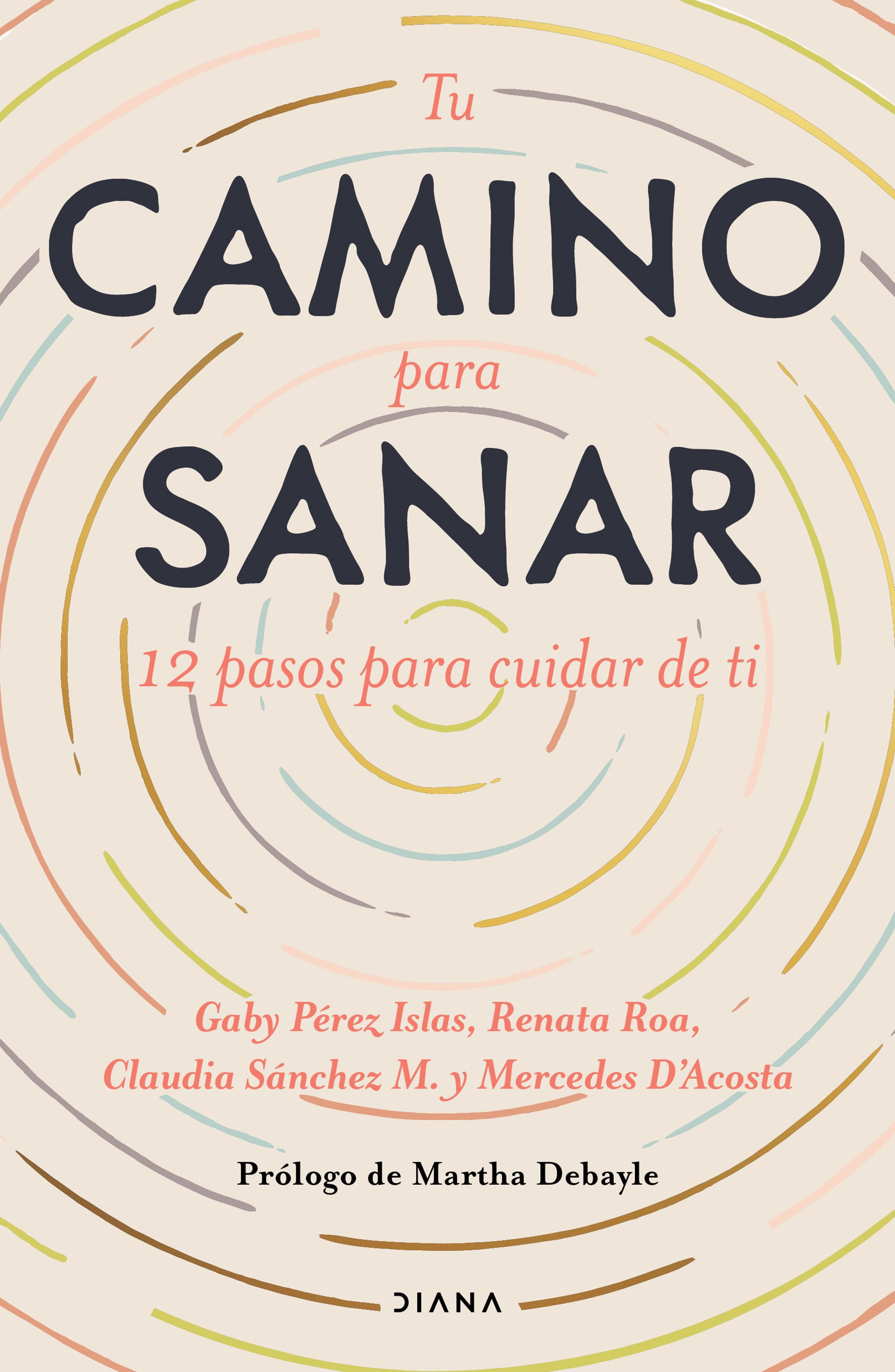 TU CAMINO PARA SANAR