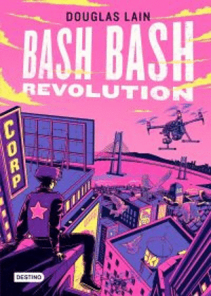 BASH BASH REVOLUTION