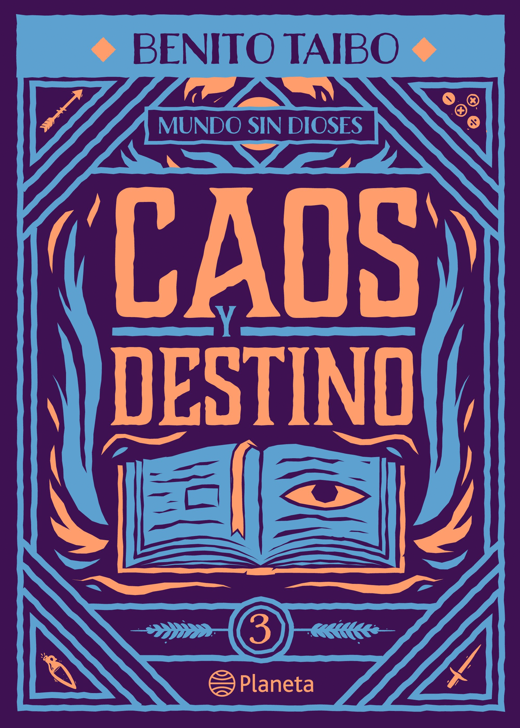 CAOS Y DESTINO