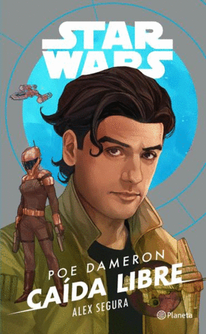 POE DAMERON. CAIDA LIBRE