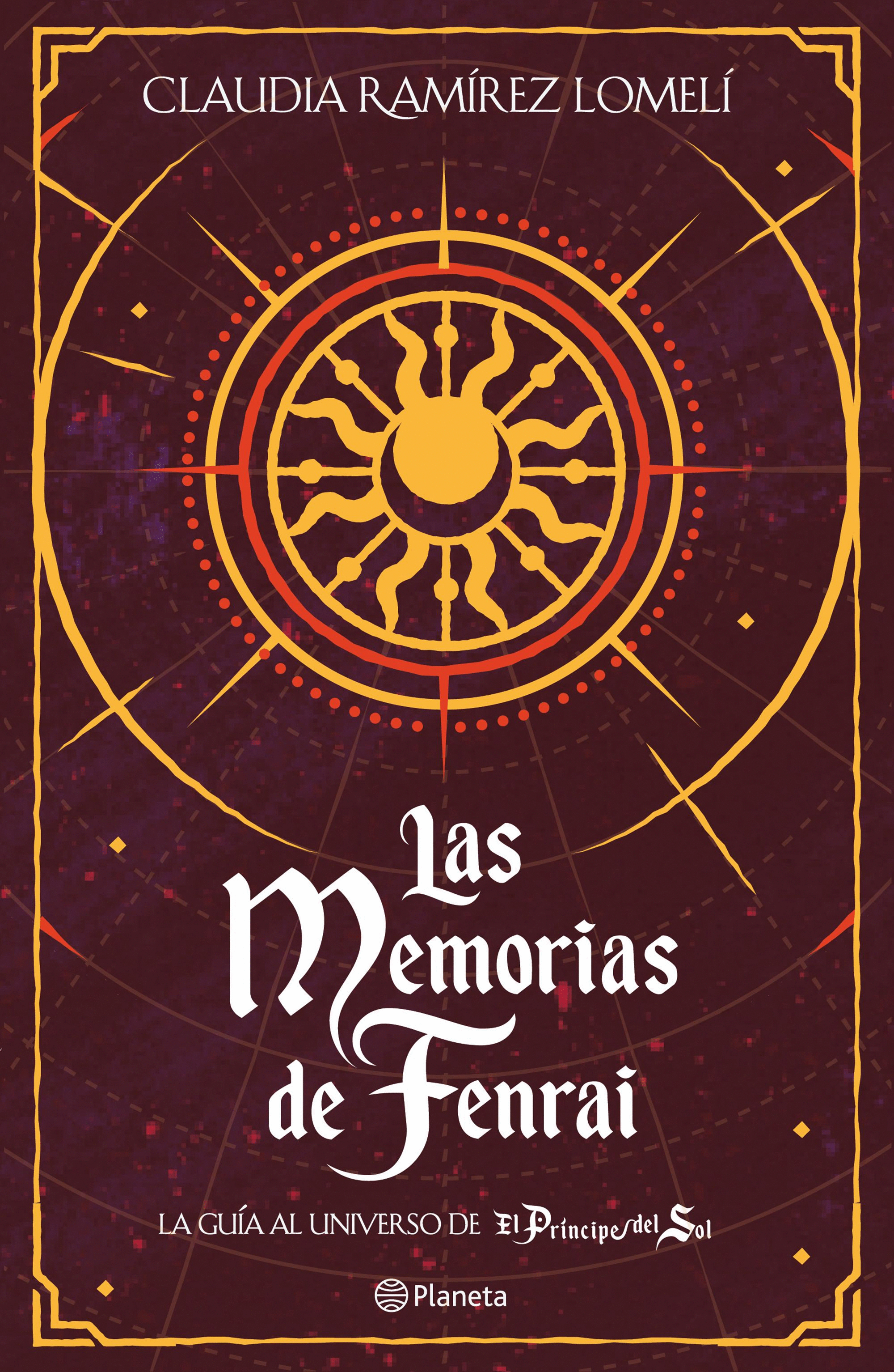 MEMORIAS DE FENRAI, LAS